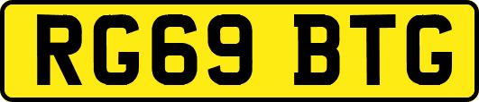 RG69BTG