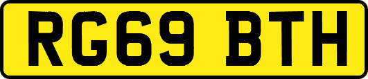 RG69BTH