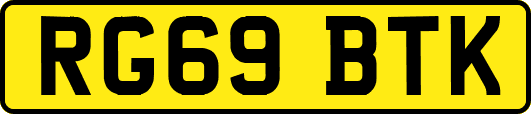 RG69BTK