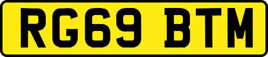 RG69BTM