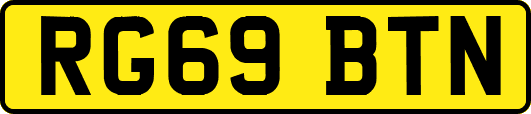 RG69BTN