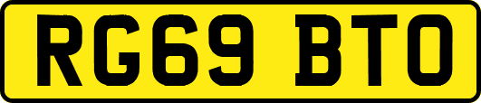 RG69BTO