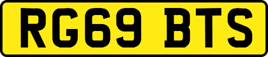 RG69BTS