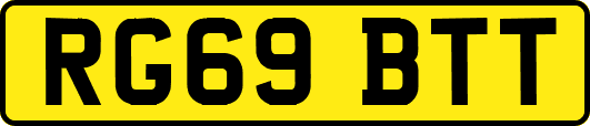 RG69BTT