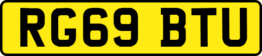 RG69BTU