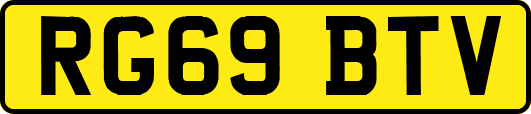 RG69BTV