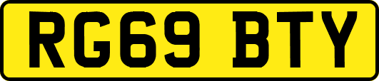 RG69BTY