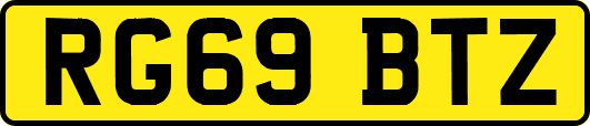 RG69BTZ