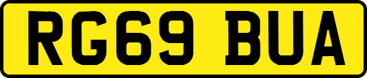 RG69BUA