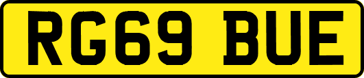 RG69BUE