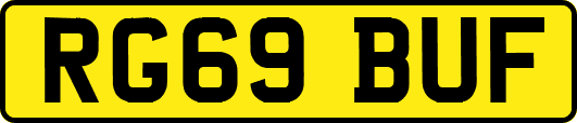 RG69BUF