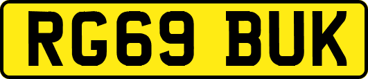 RG69BUK