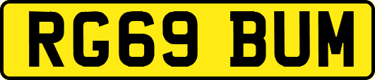 RG69BUM