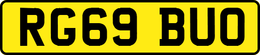 RG69BUO