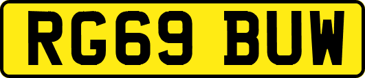 RG69BUW