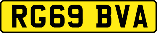 RG69BVA