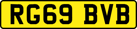 RG69BVB
