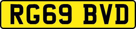RG69BVD