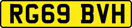 RG69BVH