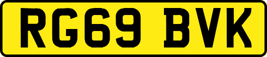 RG69BVK