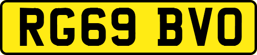 RG69BVO