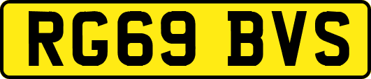 RG69BVS