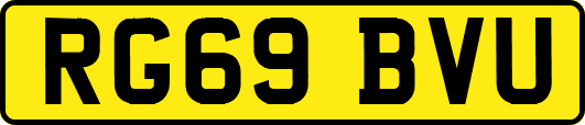 RG69BVU