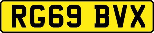 RG69BVX