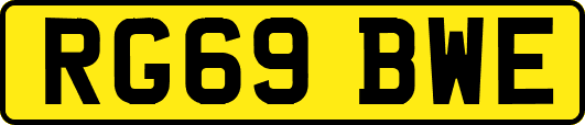 RG69BWE