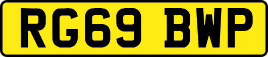 RG69BWP
