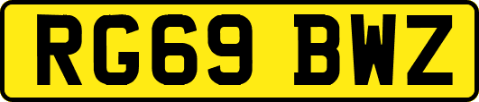 RG69BWZ