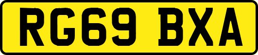 RG69BXA