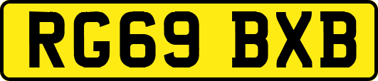 RG69BXB