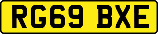 RG69BXE