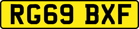 RG69BXF