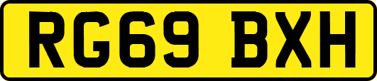 RG69BXH
