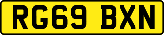 RG69BXN