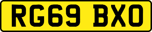 RG69BXO
