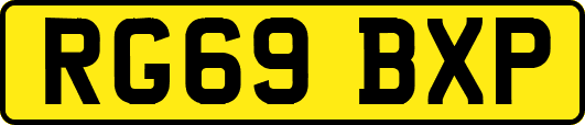RG69BXP