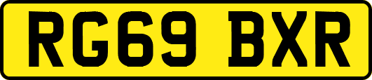RG69BXR