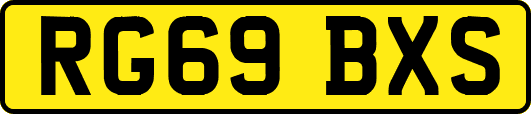 RG69BXS