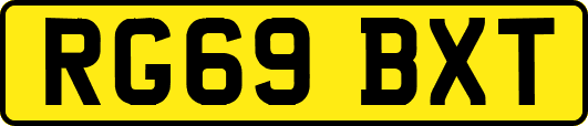 RG69BXT