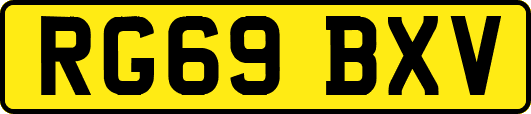RG69BXV