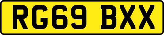 RG69BXX