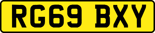 RG69BXY