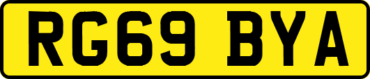 RG69BYA