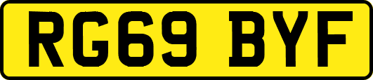 RG69BYF