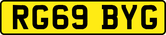 RG69BYG