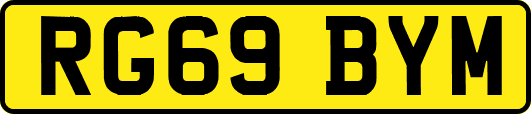 RG69BYM