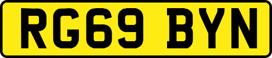 RG69BYN